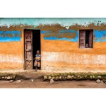 Etiyopya Omo Vadisi Fotoğraf Turu